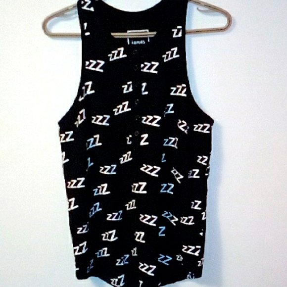 Pajama shirt - Picture 1 of 6